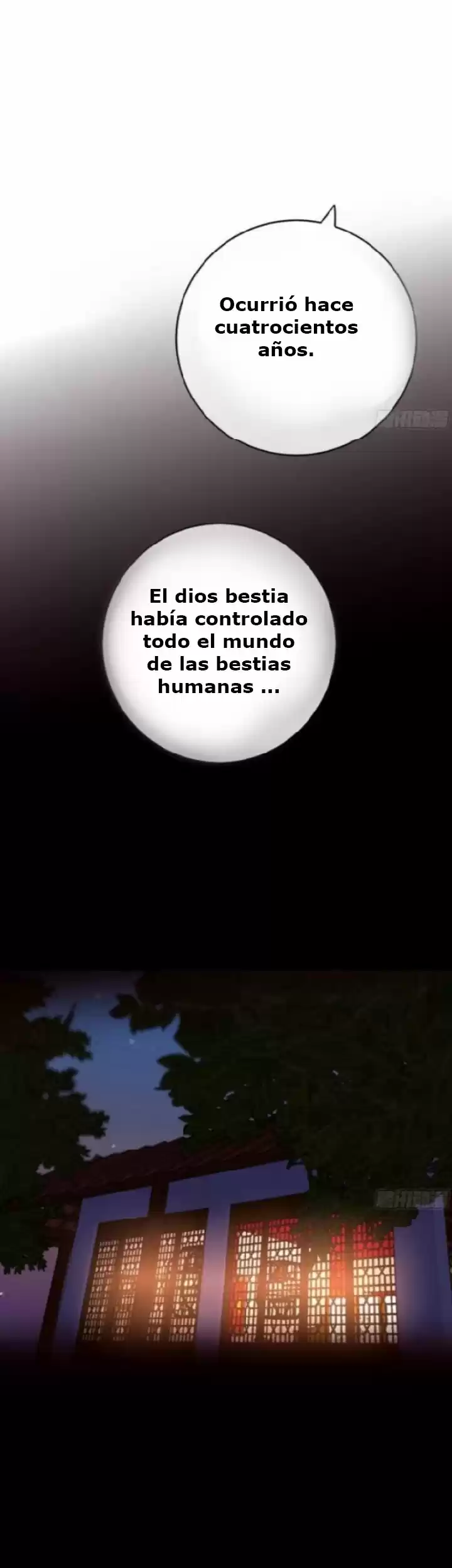¡ALTO! TÚ SEXY BESTIA - Capítulo 135 - Página 5 - LectorTMOo