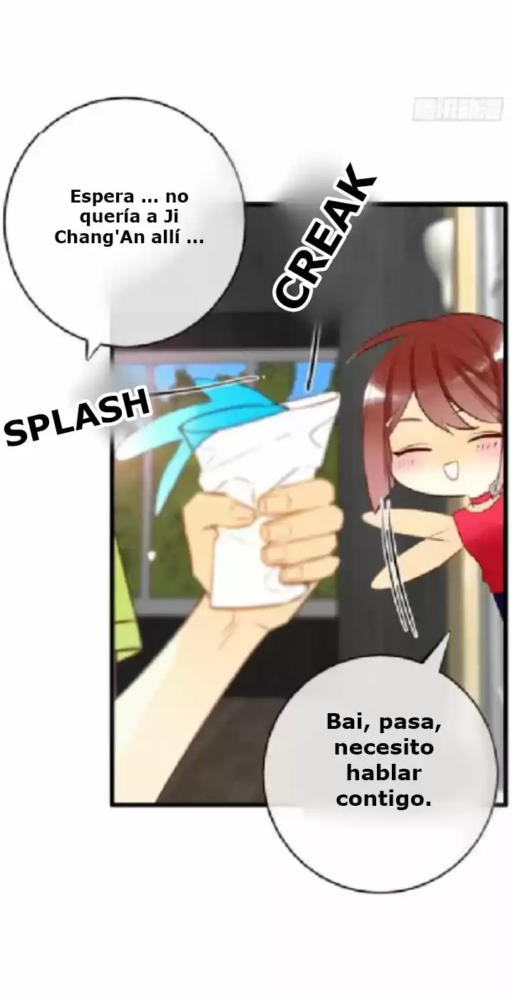 ¡ALTO! TÚ SEXY BESTIA - Capítulo 135 - Página 31 - LectorTMOo