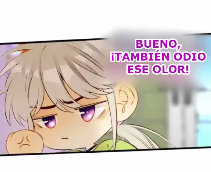 ¡ALTO! TÚ SEXY BESTIA - Capítulo 135 - Página 41 - LectorTMOo