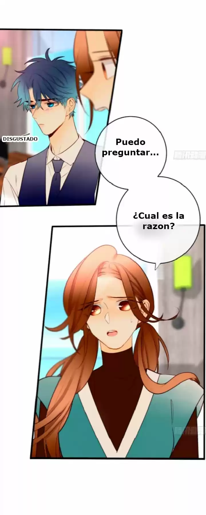 ¡ALTO! TÚ SEXY BESTIA - Capítulo 136 - Página 30 - LectorTMOo