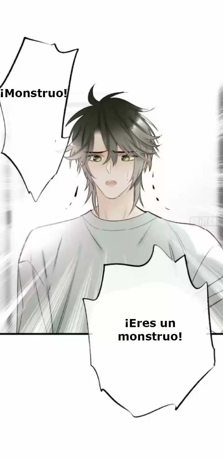 ¡ALTO! TÚ SEXY BESTIA - Capítulo 136 - Página 35 - LectorTMOo