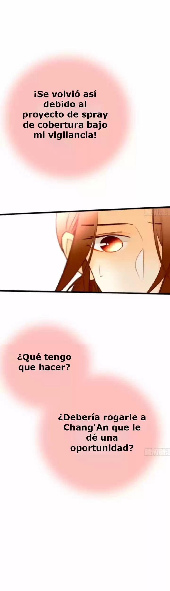 ¡ALTO! TÚ SEXY BESTIA - Capítulo 136 - Página 43 - LectorTMOo