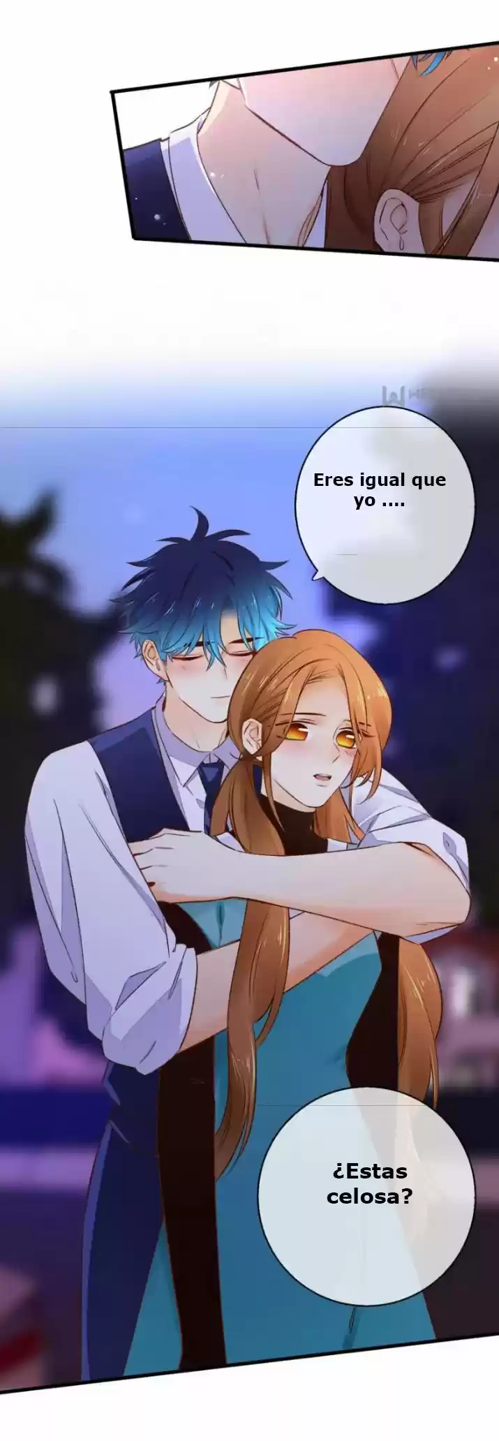 ¡ALTO! TÚ SEXY BESTIA - Capítulo 138 - Página 30 - LectorTMOo