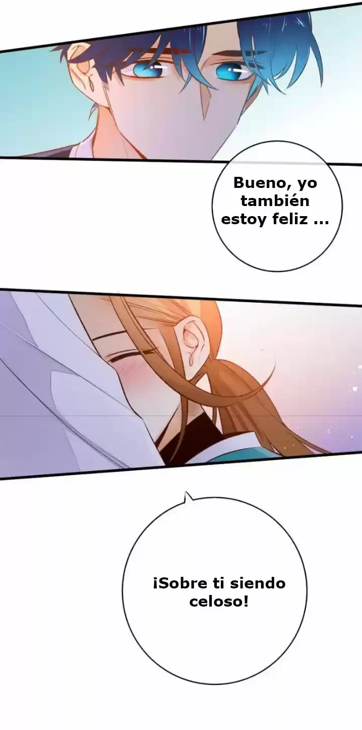¡ALTO! TÚ SEXY BESTIA - Capítulo 138 - Página 37 - LectorTMOo