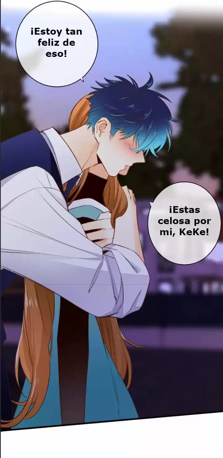 ¡ALTO! TÚ SEXY BESTIA - Capítulo 138 - Página 38 - LectorTMOo