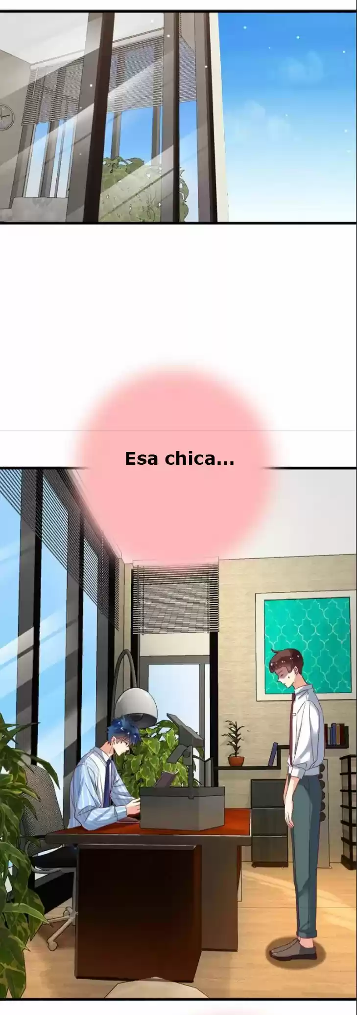 ¡ALTO! TÚ SEXY BESTIA - Capítulo 139 - Página 13 - LectorTMOo