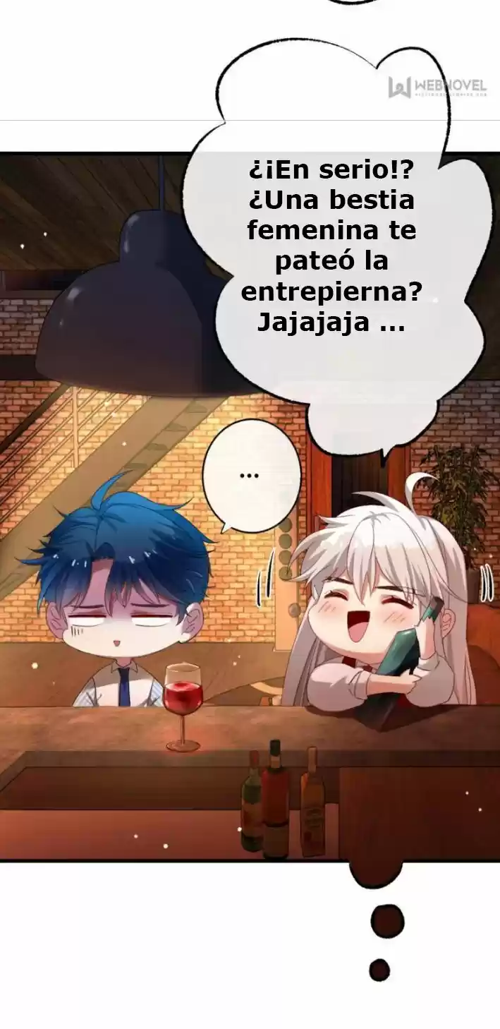 ¡ALTO! TÚ SEXY BESTIA - Capítulo 139 - Página 19 - LectorTMOo