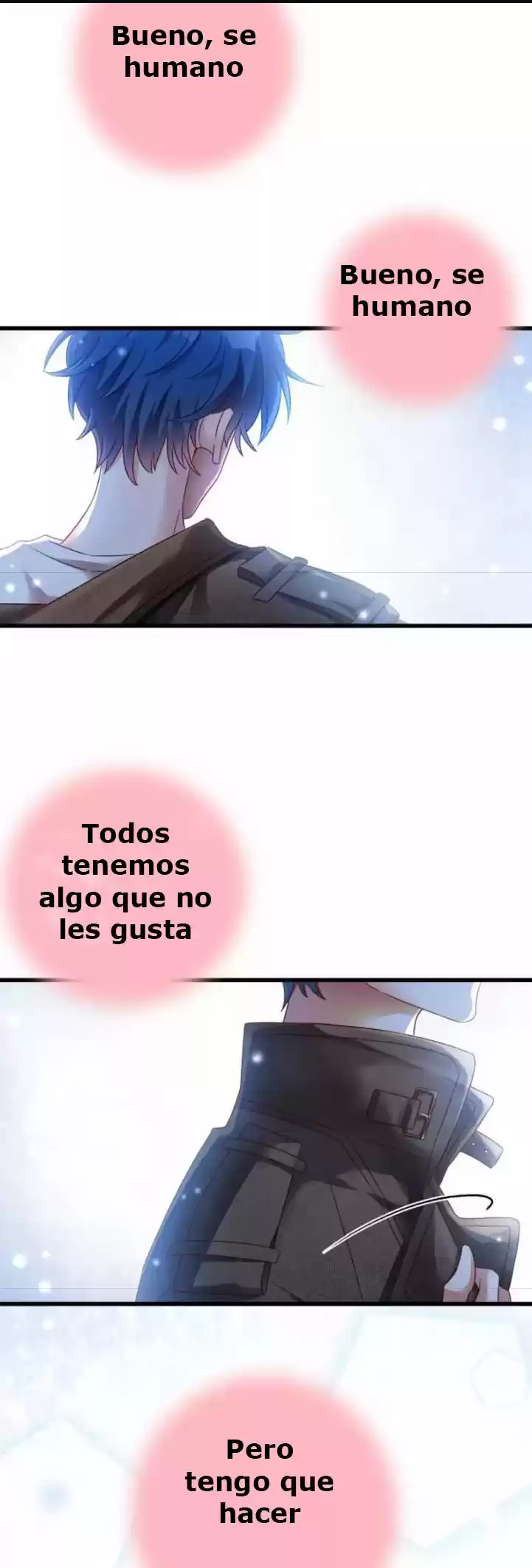 ¡ALTO! TÚ SEXY BESTIA - Capítulo 139 - Página 27 - LectorTMOo