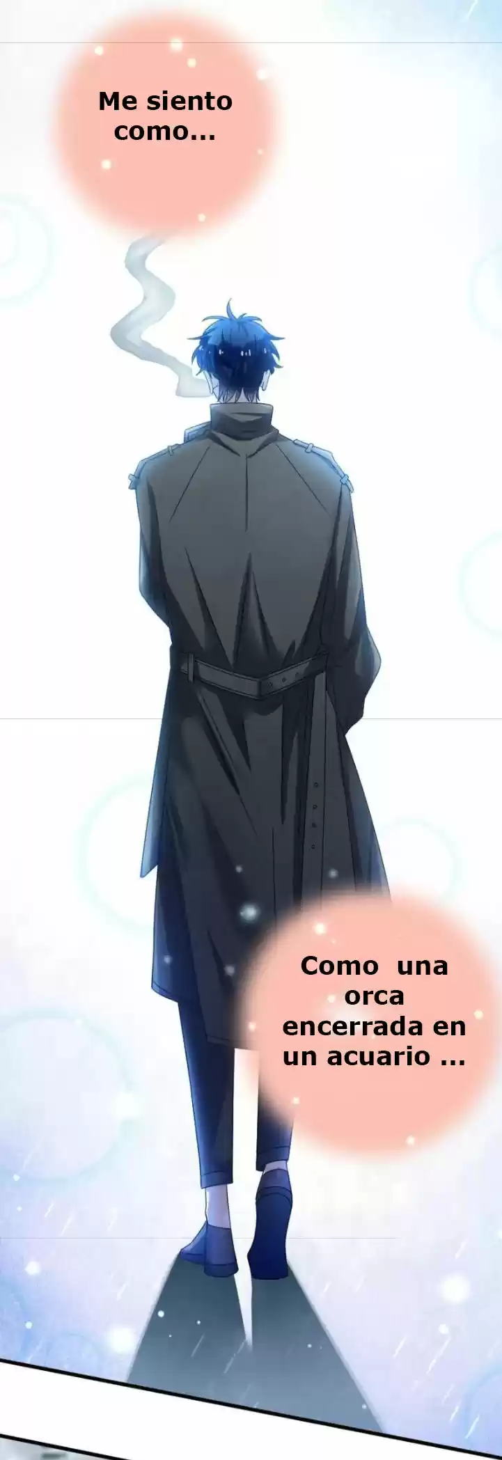 ¡ALTO! TÚ SEXY BESTIA - Capítulo 139 - Página 32 - LectorTMOo