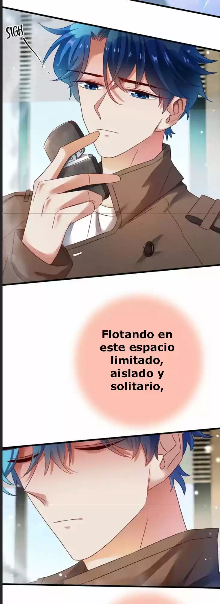 ¡ALTO! TÚ SEXY BESTIA - Capítulo 139 - Página 37 - LectorTMOo