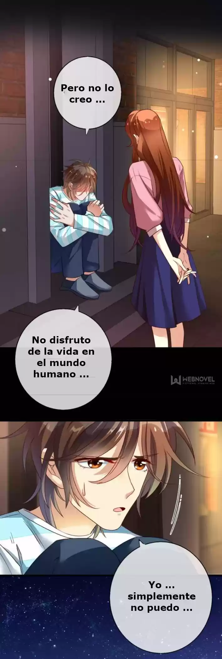 ¡ALTO! TÚ SEXY BESTIA - Capítulo 139 - Página 44 - LectorTMOo
