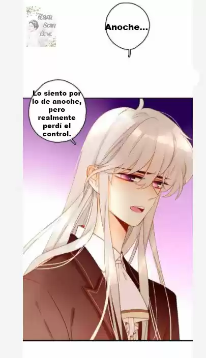 ¡ALTO! TÚ SEXY BESTIA - Capítulo 14 - Página 4 - LectorTMOo