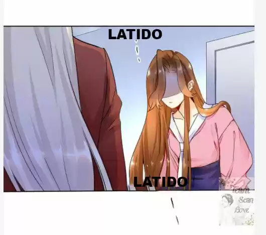 ¡ALTO! TÚ SEXY BESTIA - Capítulo 14 - Página 7 - LectorTMOo