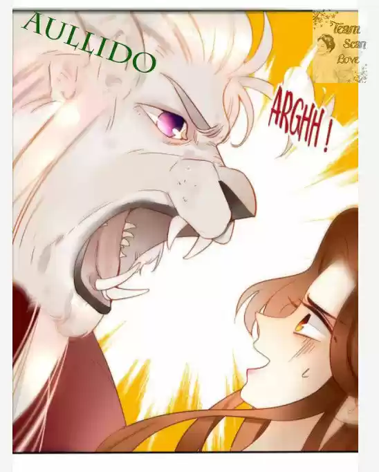 ¡ALTO! TÚ SEXY BESTIA - Capítulo 14 - Página 10 - LectorTMOo
