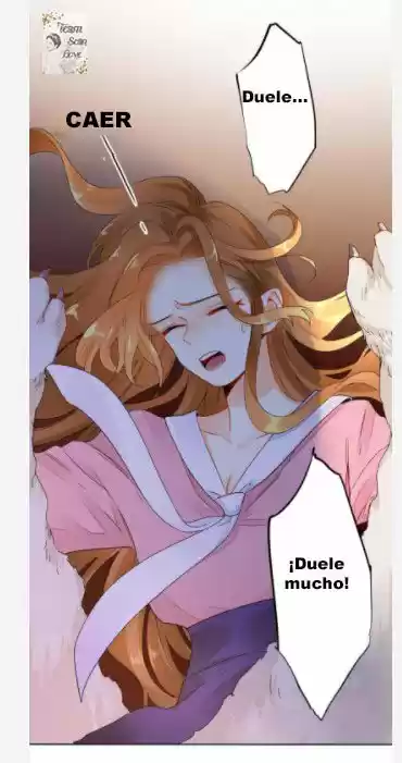 ¡ALTO! TÚ SEXY BESTIA - Capítulo 14 - Página 12 - LectorTMOo