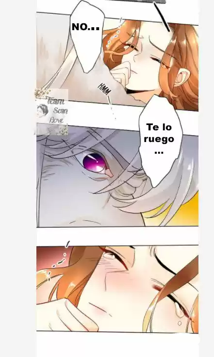 ¡ALTO! TÚ SEXY BESTIA - Capítulo 14 - Página 16 - LectorTMOo