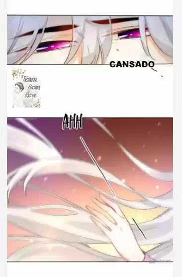 ¡ALTO! TÚ SEXY BESTIA - Capítulo 14 - Página 20 - LectorTMOo