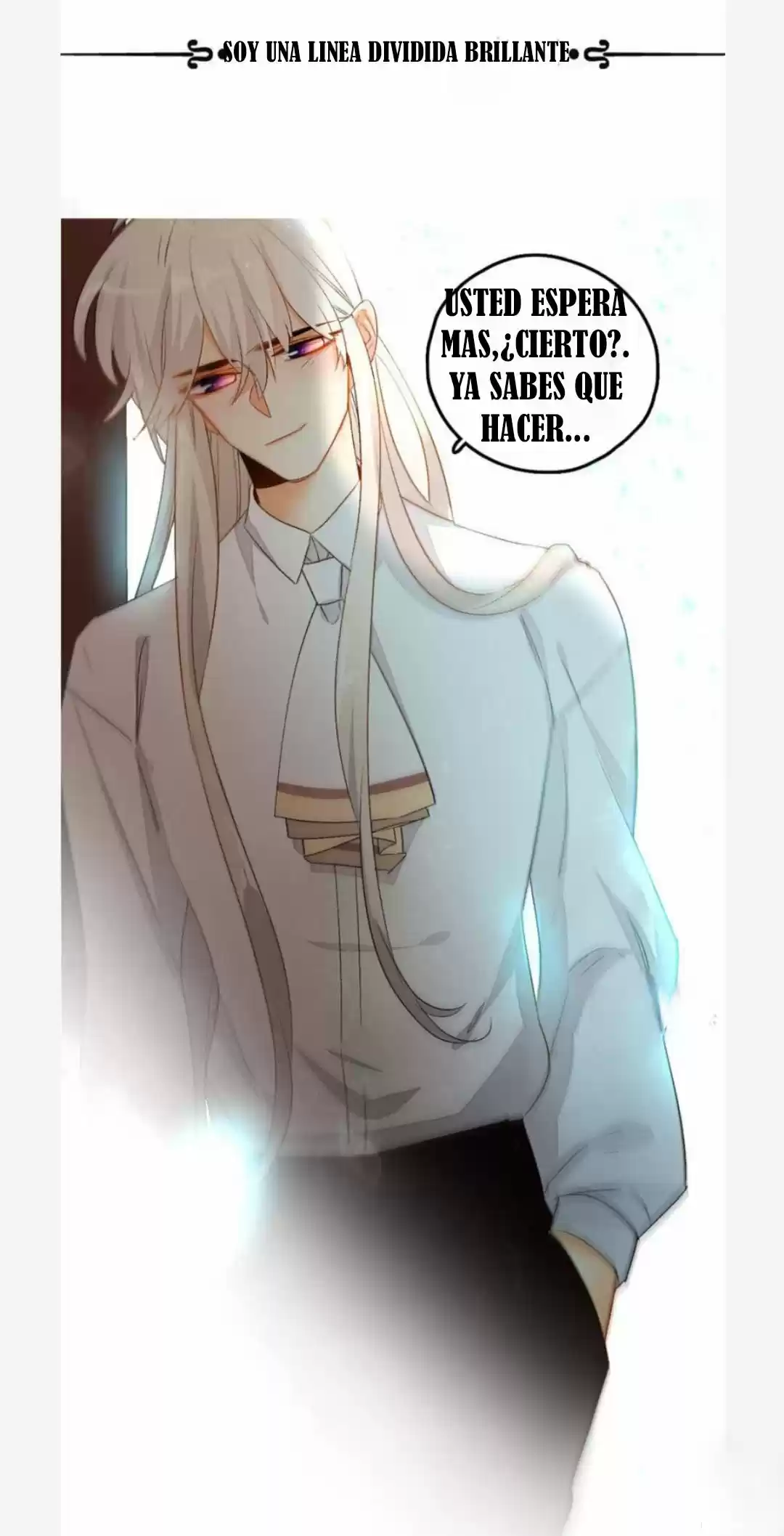 ¡ALTO! TÚ SEXY BESTIA - Capítulo 14 - Página 26 - LectorTMOo