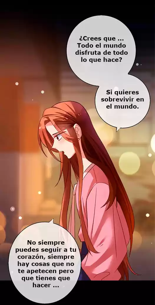 ¡ALTO! TÚ SEXY BESTIA - Capítulo 140 - Página 5 - LectorTMOo