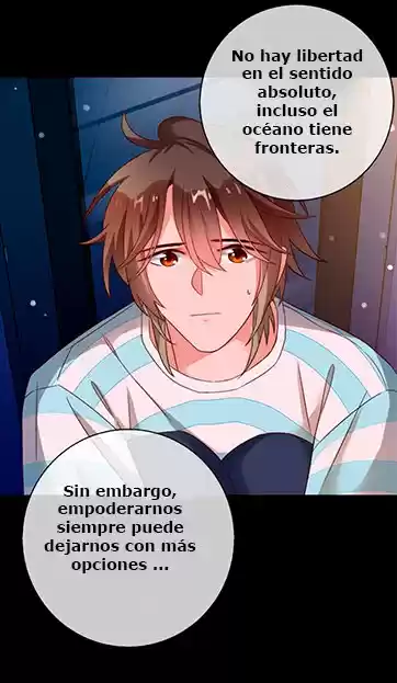 ¡ALTO! TÚ SEXY BESTIA - Capítulo 140 - Página 7 - LectorTMOo