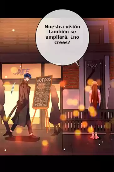 ¡ALTO! TÚ SEXY BESTIA - Capítulo 140 - Página 9 - LectorTMOo
