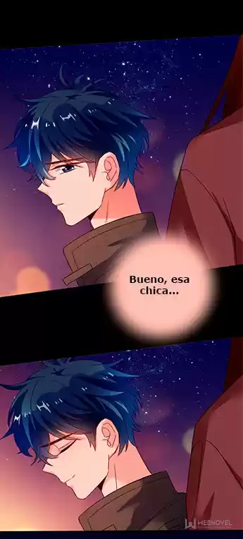 ¡ALTO! TÚ SEXY BESTIA - Capítulo 140 - Página 13 - LectorTMOo
