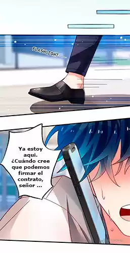 ¡ALTO! TÚ SEXY BESTIA - Capítulo 140 - Página 14 - LectorTMOo