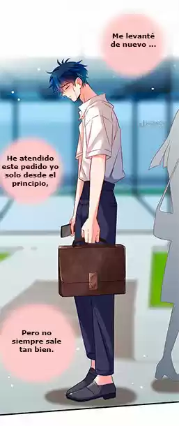 ¡ALTO! TÚ SEXY BESTIA - Capítulo 140 - Página 19 - LectorTMOo