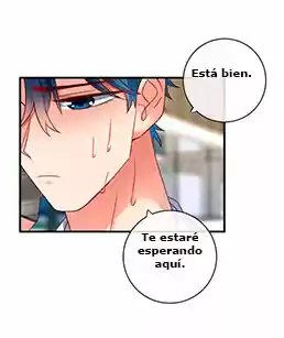 ¡ALTO! TÚ SEXY BESTIA - Capítulo 140 - Página 21 - LectorTMOo