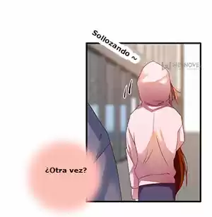 ¡ALTO! TÚ SEXY BESTIA - Capítulo 140 - Página 25 - LectorTMOo