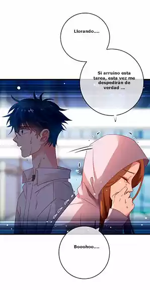 ¡ALTO! TÚ SEXY BESTIA - Capítulo 140 - Página 27 - LectorTMOo
