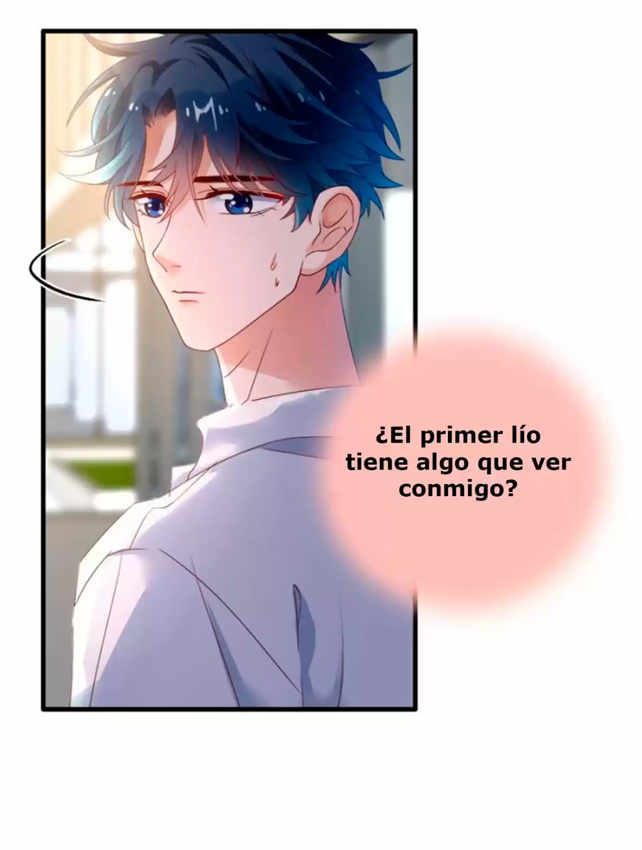 ¡ALTO! TÚ SEXY BESTIA - Capítulo 140 - Página 28 - LectorTMOo