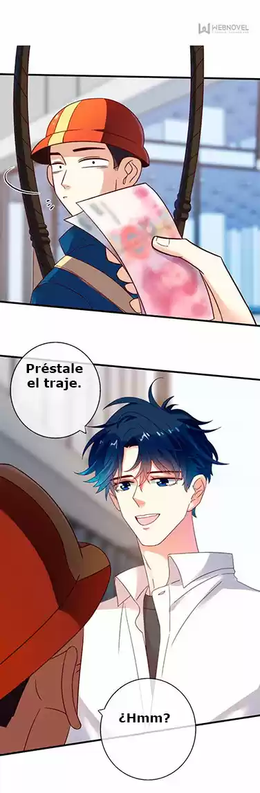 ¡ALTO! TÚ SEXY BESTIA - Capítulo 140 - Página 30 - LectorTMOo