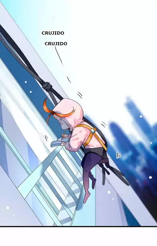¡ALTO! TÚ SEXY BESTIA - Capítulo 140 - Página 36 - LectorTMOo