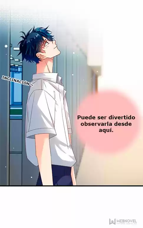 ¡ALTO! TÚ SEXY BESTIA - Capítulo 140 - Página 40 - LectorTMOo