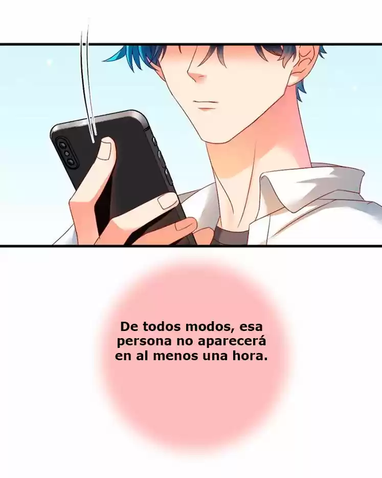 ¡ALTO! TÚ SEXY BESTIA - Capítulo 140 - Página 41 - LectorTMOo