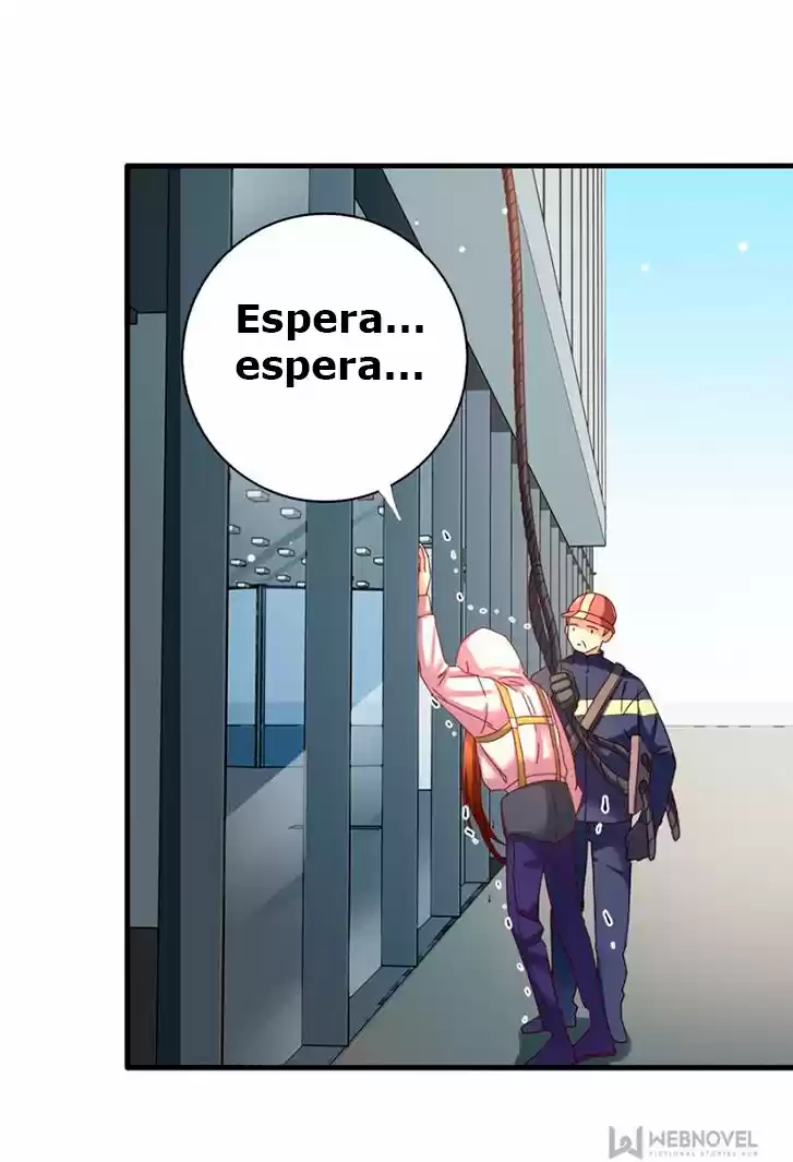 ¡ALTO! TÚ SEXY BESTIA - Capítulo 140 - Página 45 - LectorTMOo