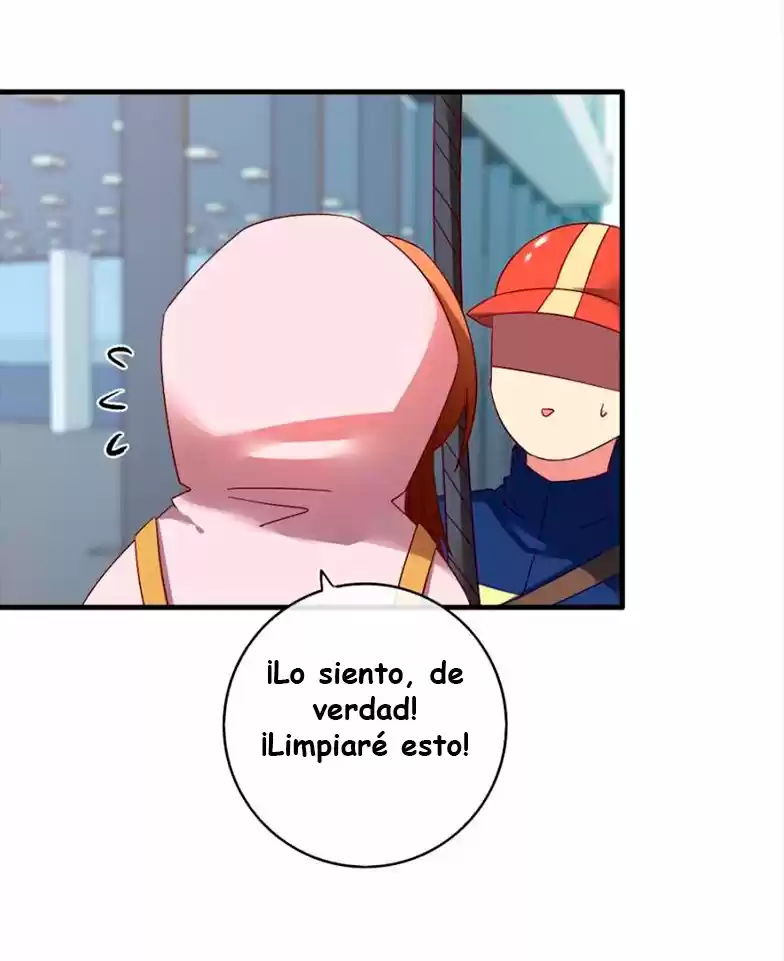 ¡ALTO! TÚ SEXY BESTIA - Capítulo 141 - Página 15 - LectorTMOo