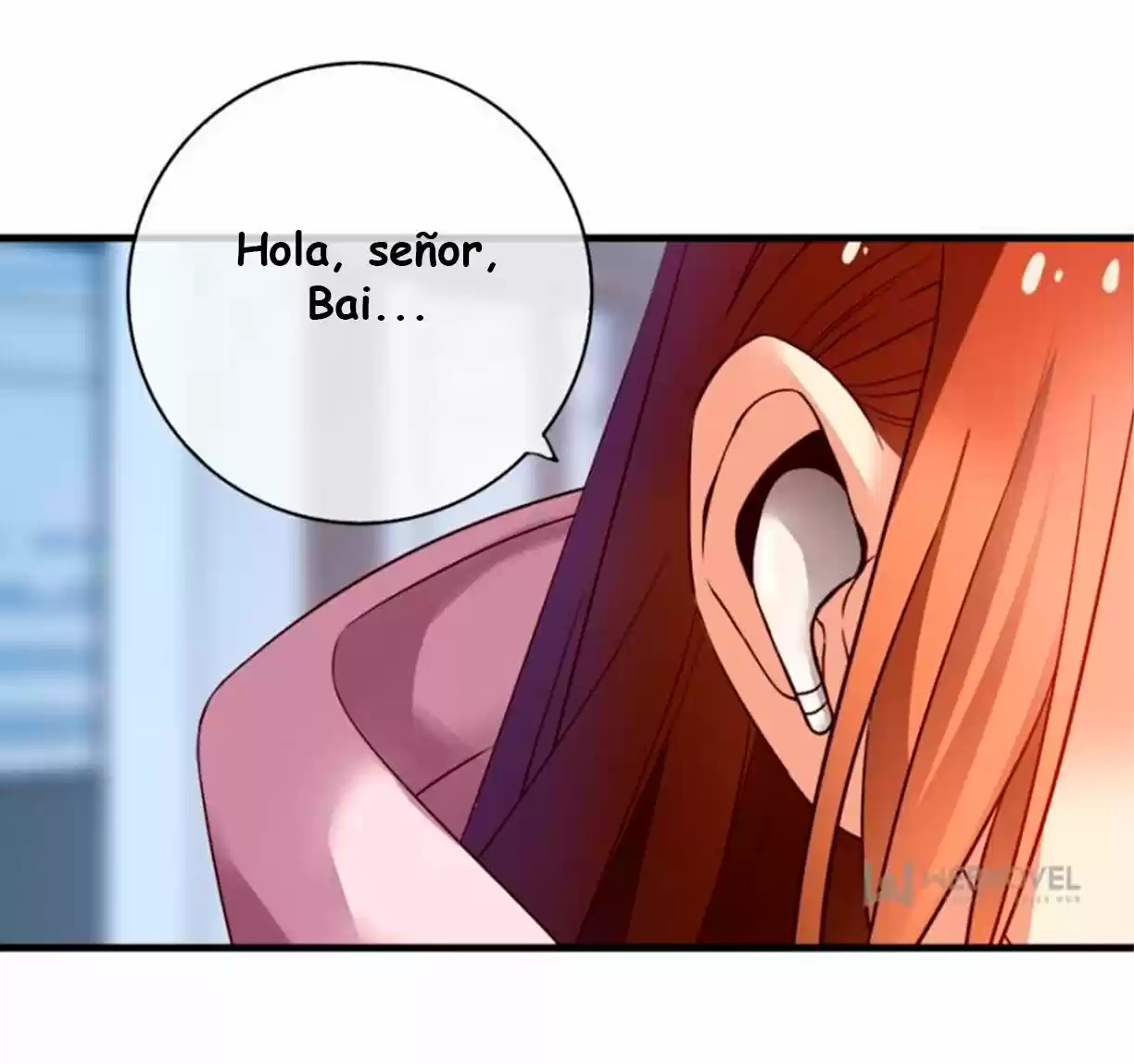 ¡ALTO! TÚ SEXY BESTIA - Capítulo 141 - Página 17 - LectorTMOo