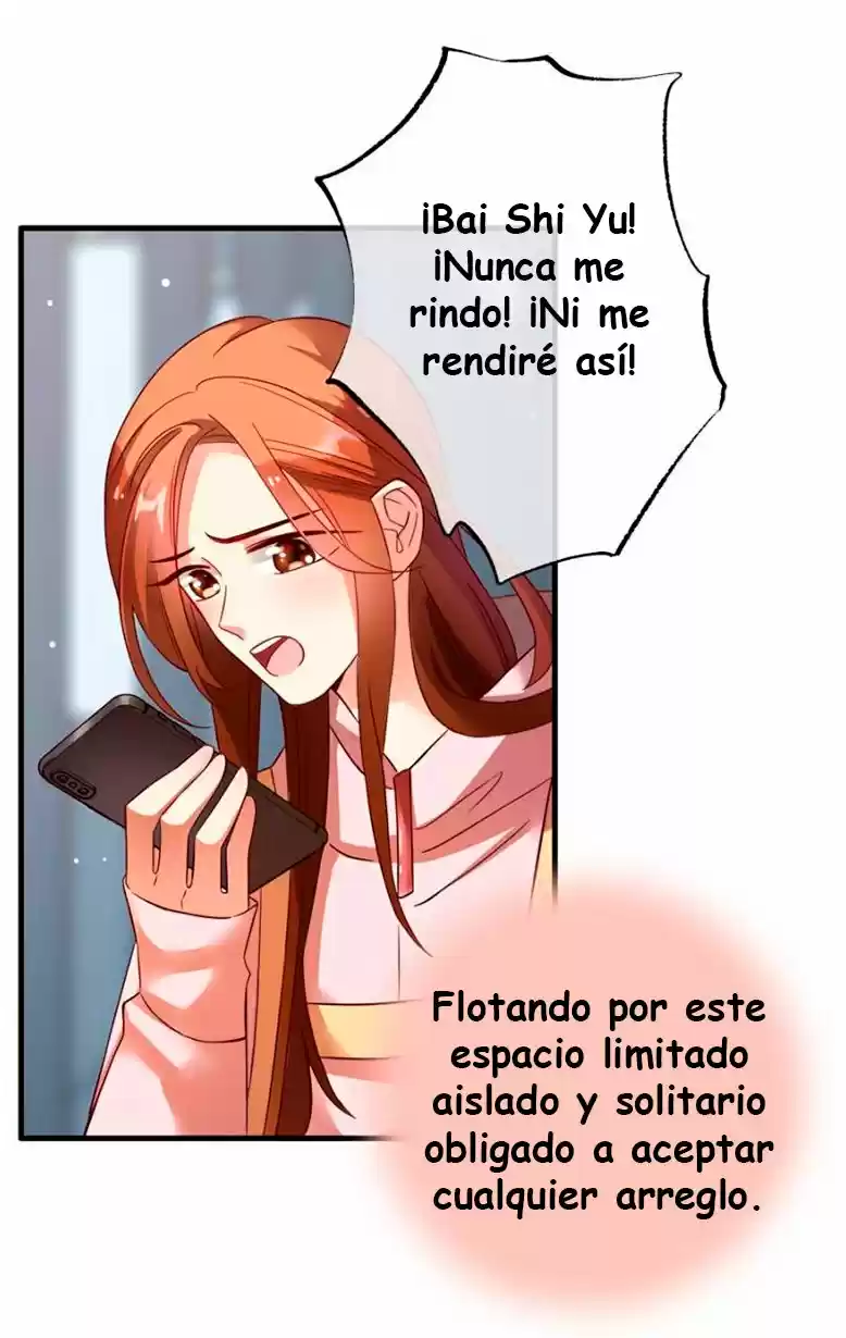 ¡ALTO! TÚ SEXY BESTIA - Capítulo 141 - Página 20 - LectorTMOo