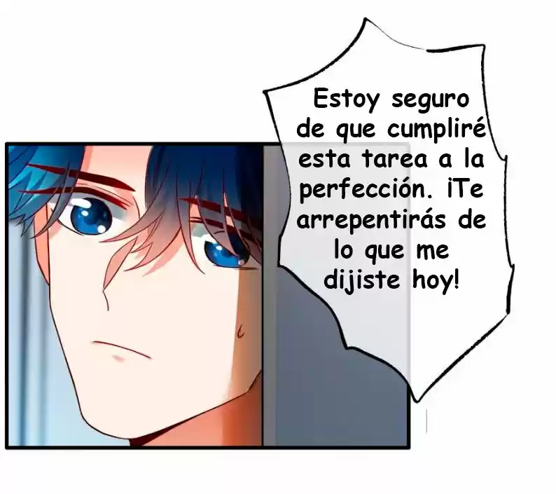 ¡ALTO! TÚ SEXY BESTIA - Capítulo 141 - Página 24 - LectorTMOo