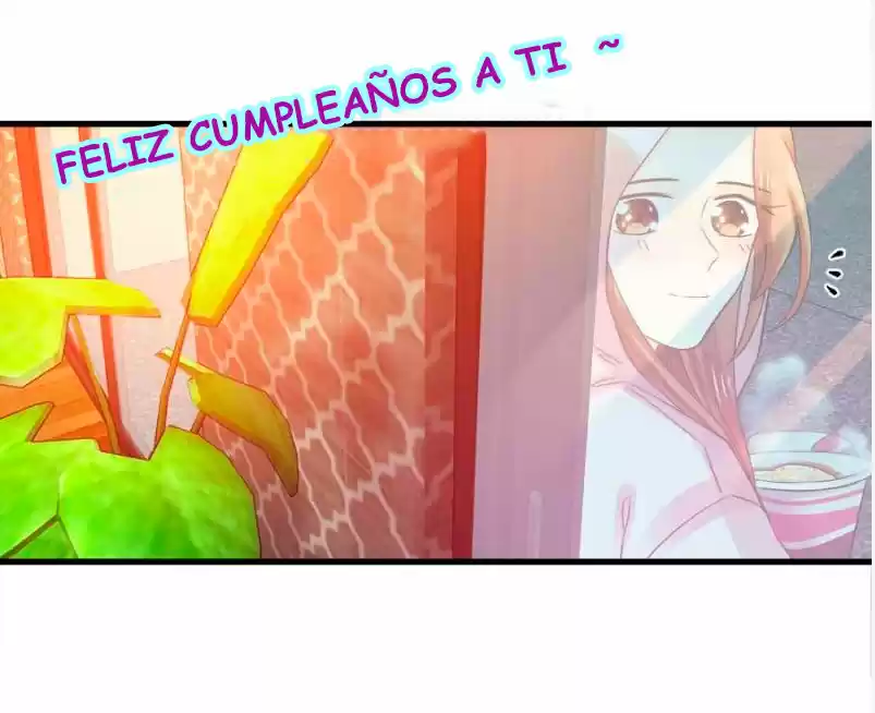 ¡ALTO! TÚ SEXY BESTIA - Capítulo 141 - Página 39 - LectorTMOo