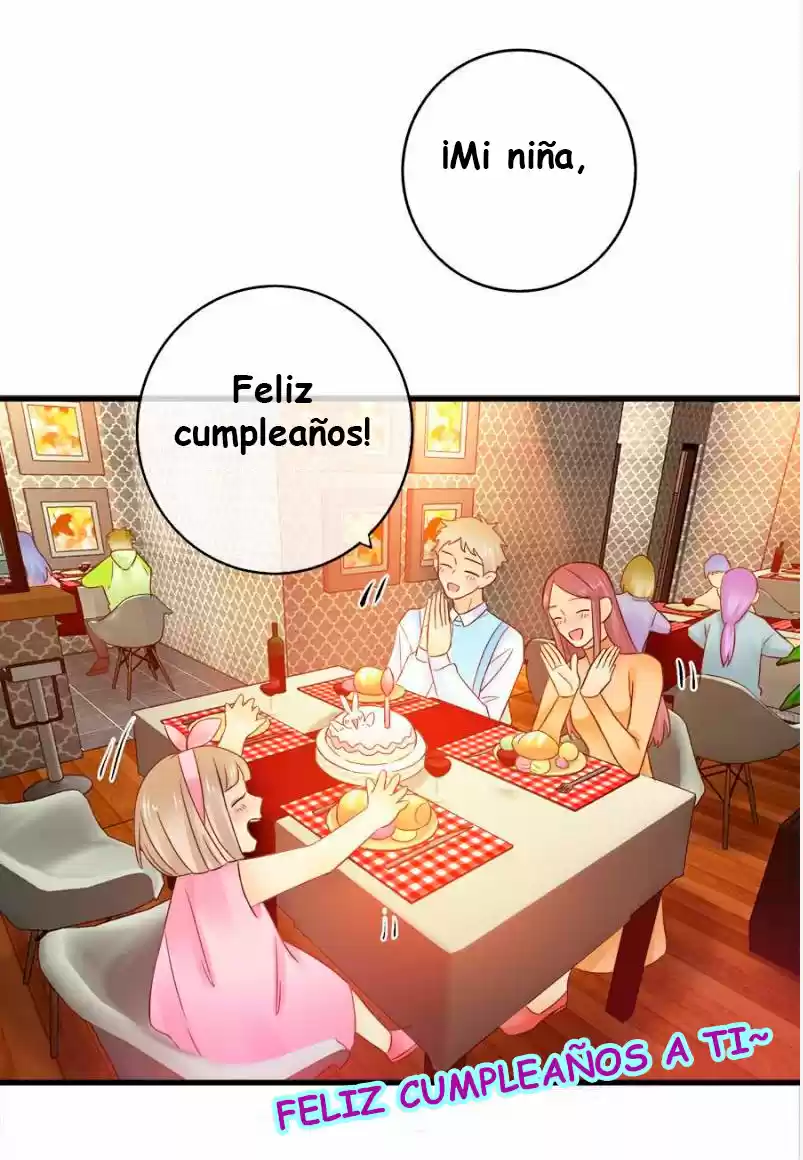 ¡ALTO! TÚ SEXY BESTIA - Capítulo 141 - Página 40 - LectorTMOo