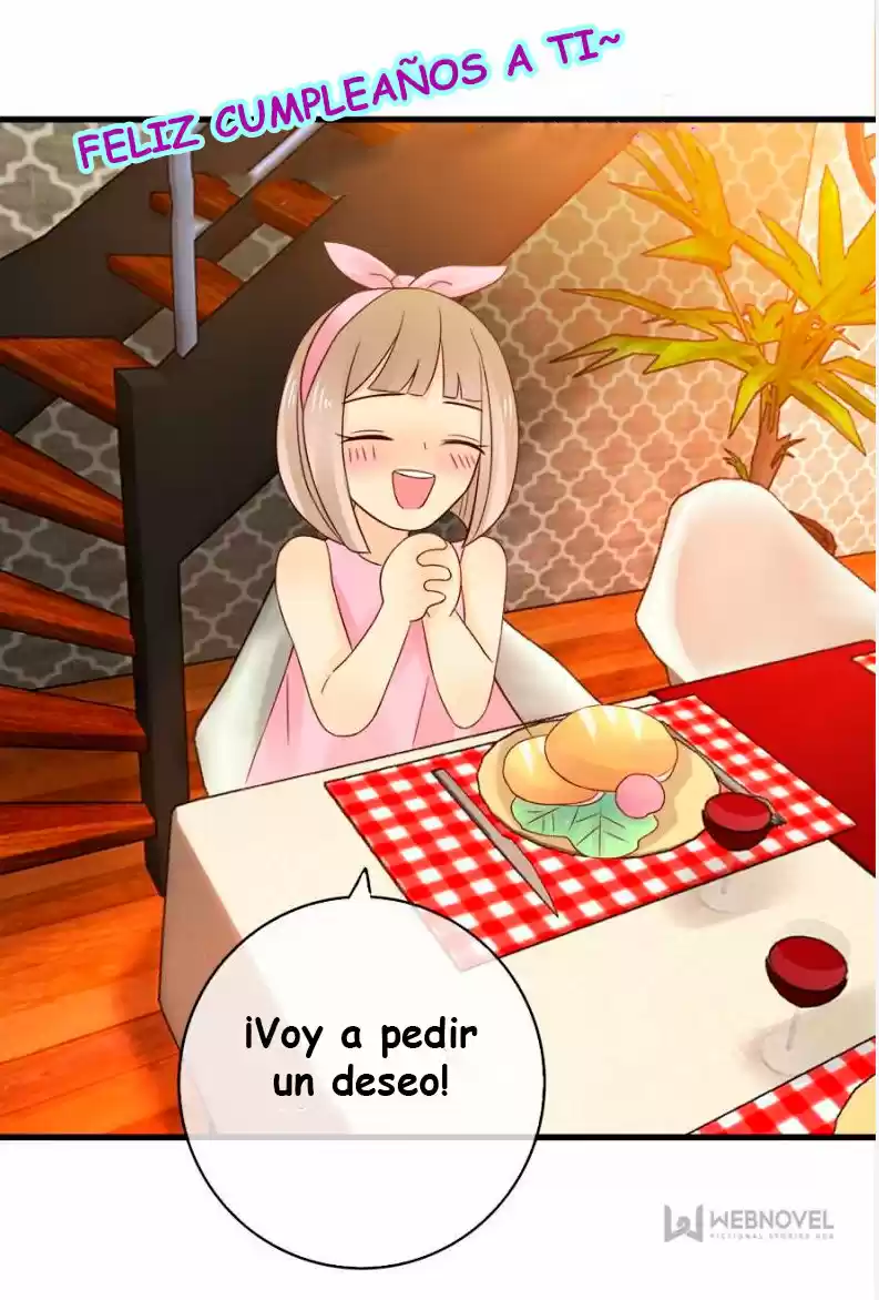 ¡ALTO! TÚ SEXY BESTIA - Capítulo 141 - Página 44 - LectorTMOo