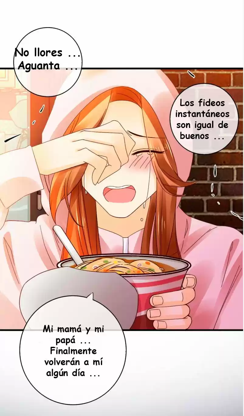 ¡ALTO! TÚ SEXY BESTIA - Capítulo 141 - Página 47 - LectorTMOo