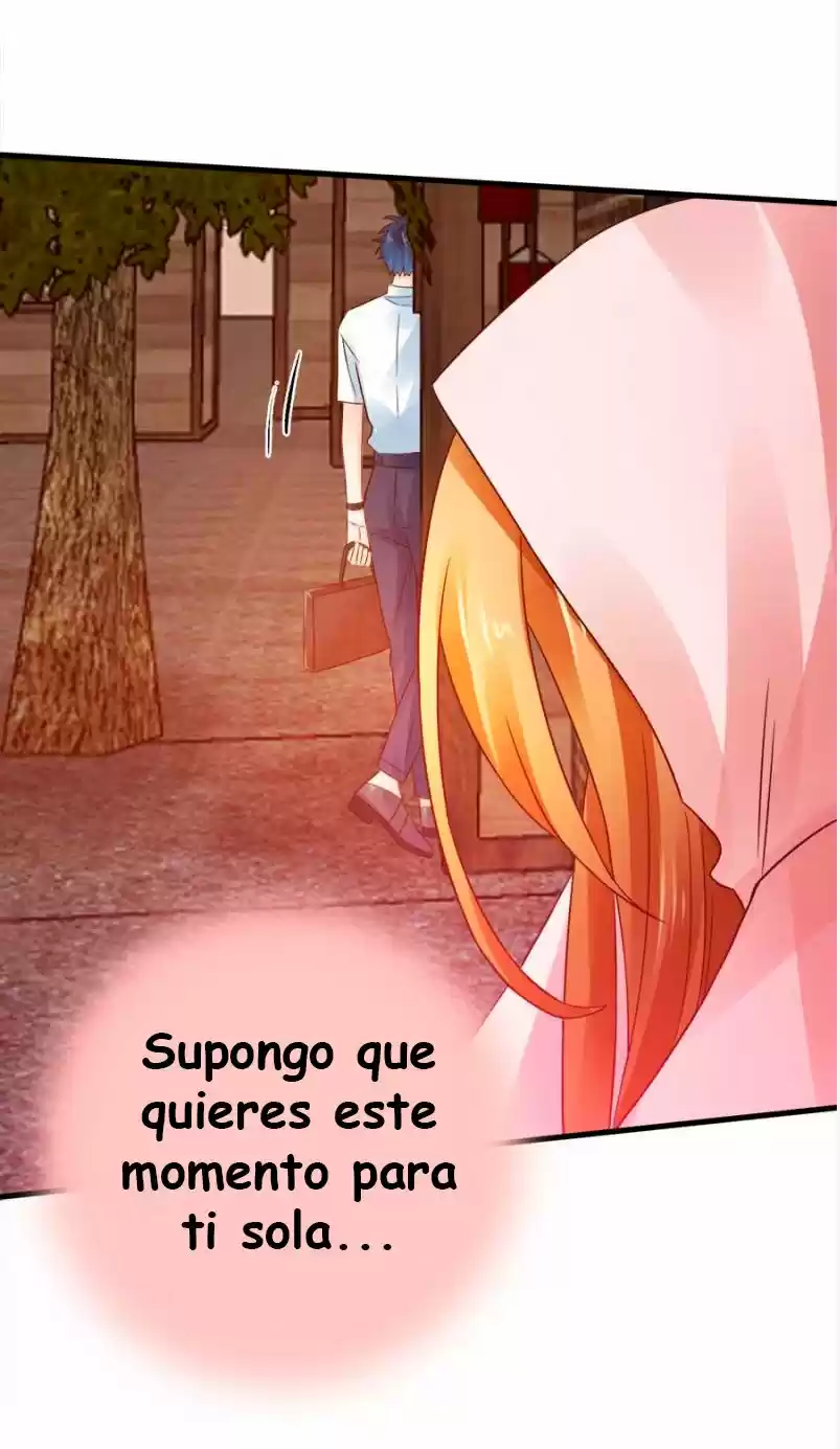 ¡ALTO! TÚ SEXY BESTIA - Capítulo 141 - Página 56 - LectorTMOo