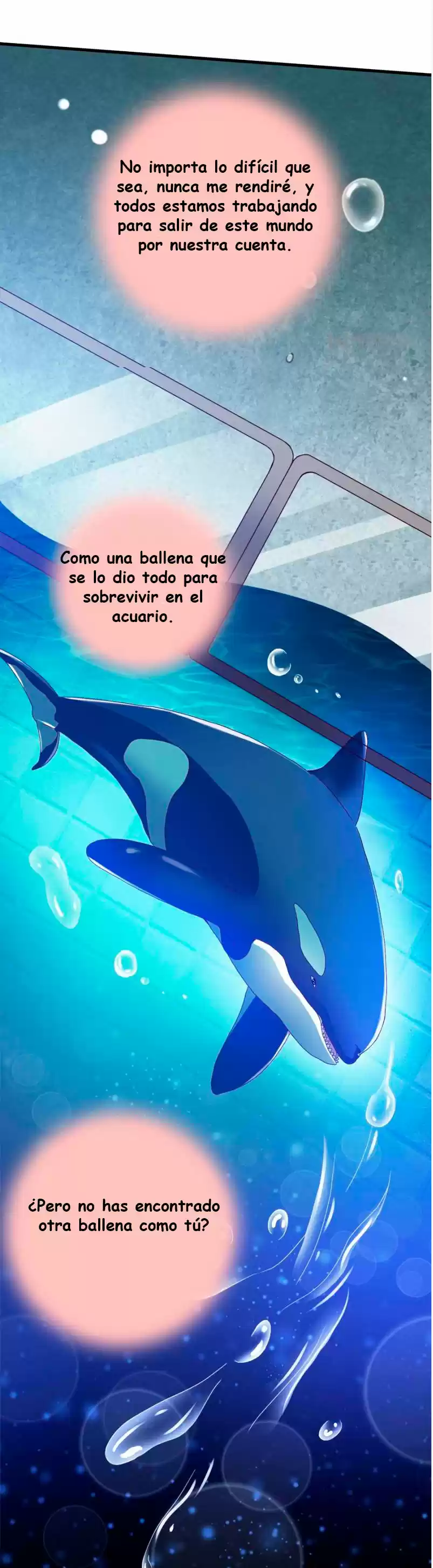 ¡ALTO! TÚ SEXY BESTIA - Capítulo 141 - Página 60 - LectorTMOo