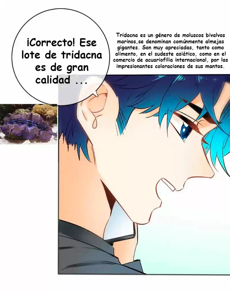 ¡ALTO! TÚ SEXY BESTIA - Capítulo 141 - Página 66 - LectorTMOo