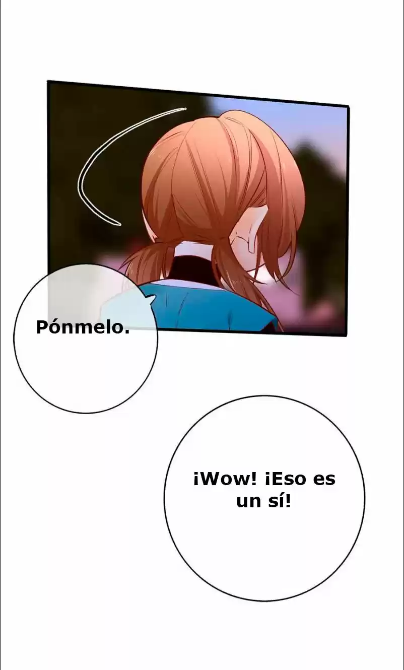 ¡ALTO! TÚ SEXY BESTIA - Capítulo 142 - Página 8 - LectorTMOo