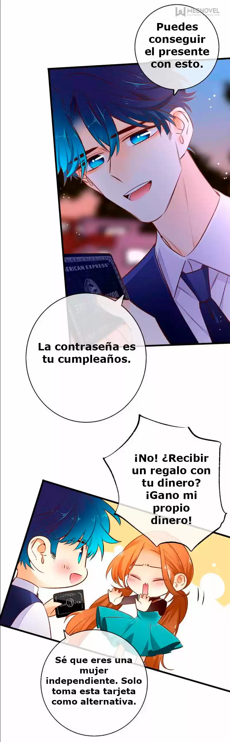 ¡ALTO! TÚ SEXY BESTIA - Capítulo 142 - Página 14 - LectorTMOo